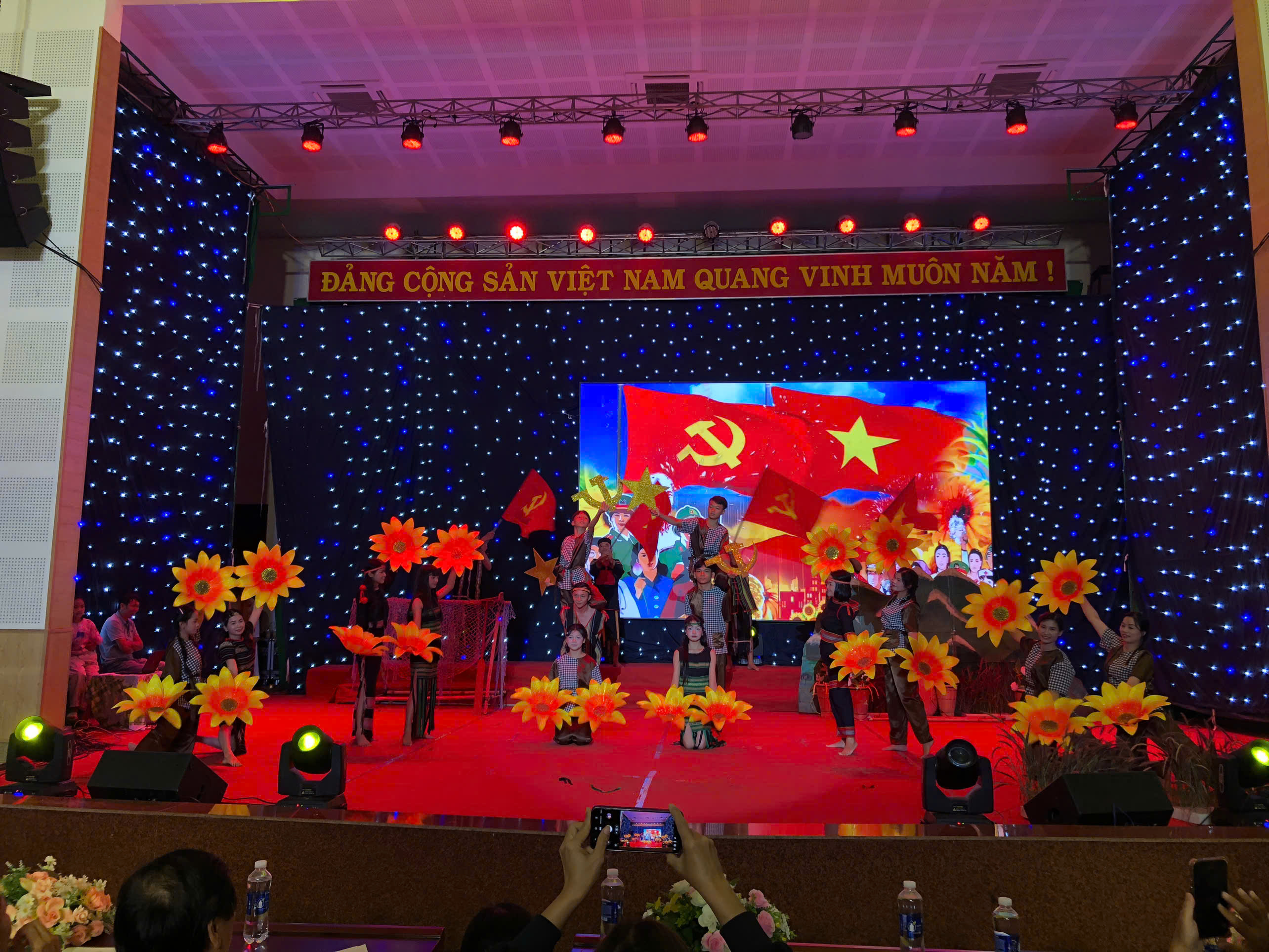 van nghe 2